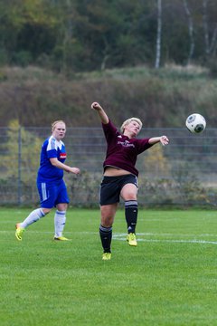 Bild 180 - Frauen FSC Kaltenkirchen - SG Wilstermarsch : Ergebnis: 0:2